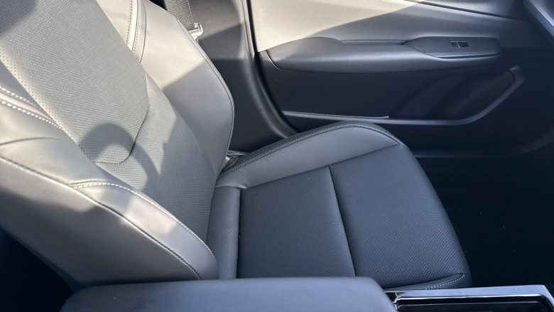 Toyota Prius 2.0 PHEV Excel 5dr CVT Hatchback